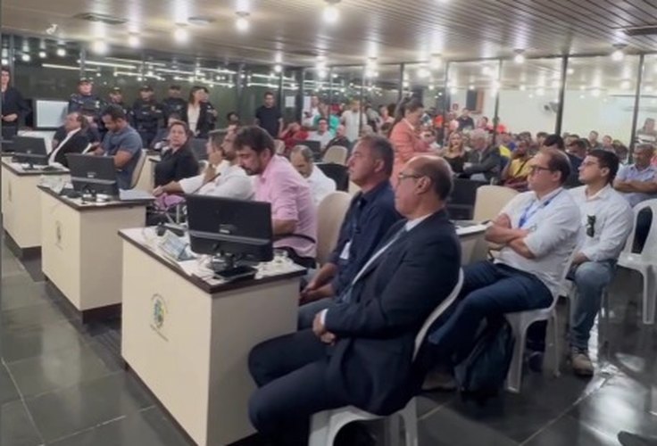 MPAL e Câmara de Vereadores de Palmeira dos Índios firmam TAC para reduzir comissionados e garantir transparência