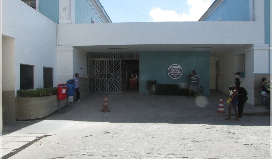 Tentativa de homicídio deixa dois feridos em São Miguel dos Campos
