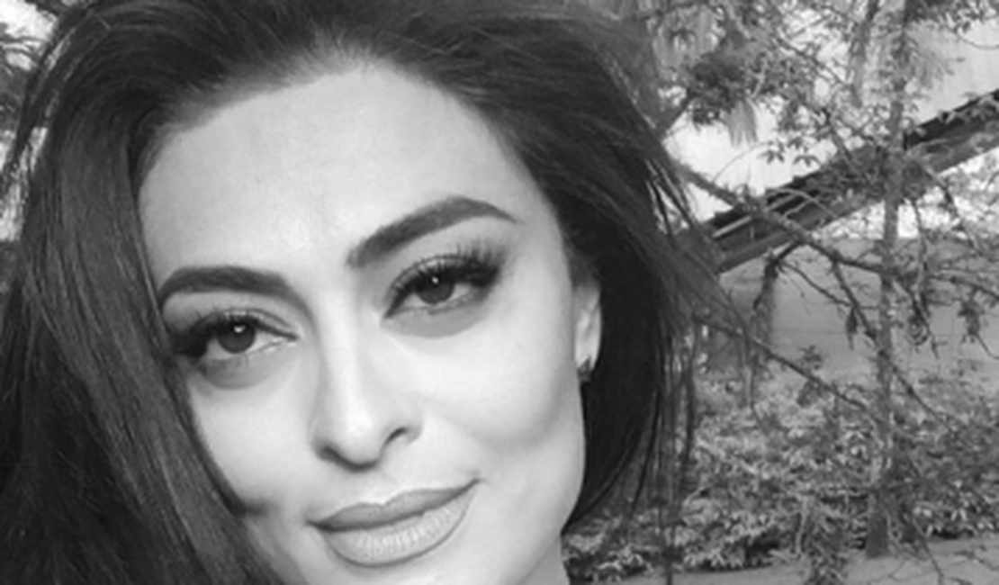 Juliana Paes faz investimento de R$ 800 mil em casas de praia para a família