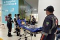 Sesau e Departamento Estadual de Aviação asseguram retorno de criança após tratamento em São Paulo