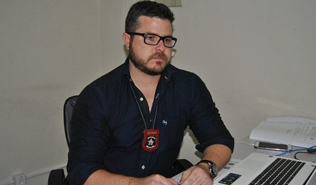 Policia Civil prende suspeito de assalto e estupro a estudantes da Ufal