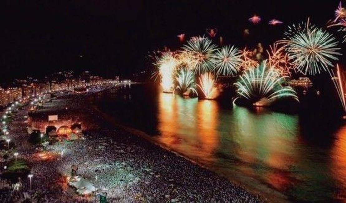 Prepare-se para o Ano Novo: festas incríveis e gratuitas pelo mundo