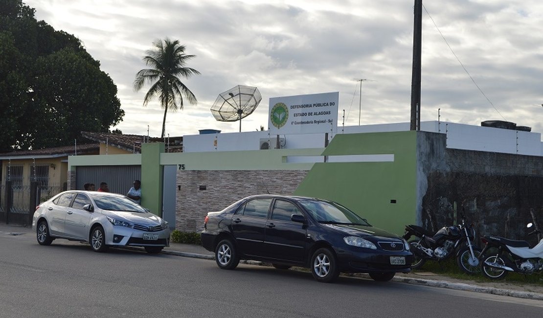 TJ anula interrogatório por videoconferência em Vara Criminal de Penedo