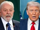 Lula e Trump devem se encontrar em breve, diz Mauro Vieira