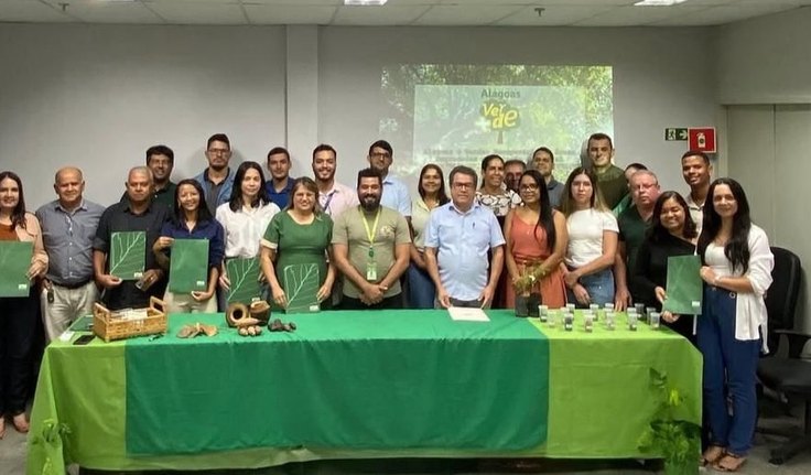 Prefeitura de Junqueiro realiza mês do Meio Ambiente com compromisso sustentável