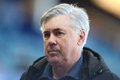 Carlo Ancelotti confirma acerto com a seleção brasileira