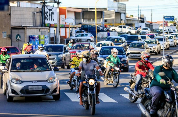 Sefaz reforça condições especiais para regularização de IPVA