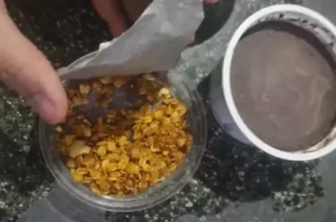 Bebê de 8 meses morre e mulher está na UTI após suspeita de açaí envenenado
