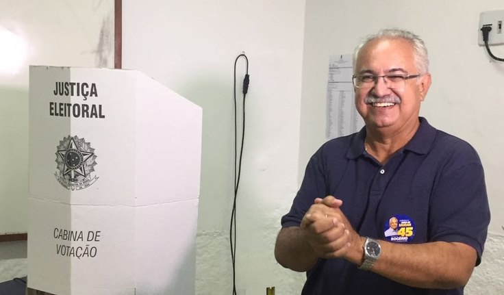 A lista secreta de Teófilo
