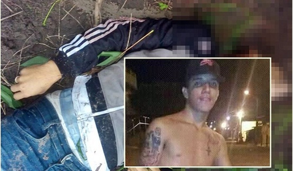 Jovem é morto a golpes de faca na região Agreste