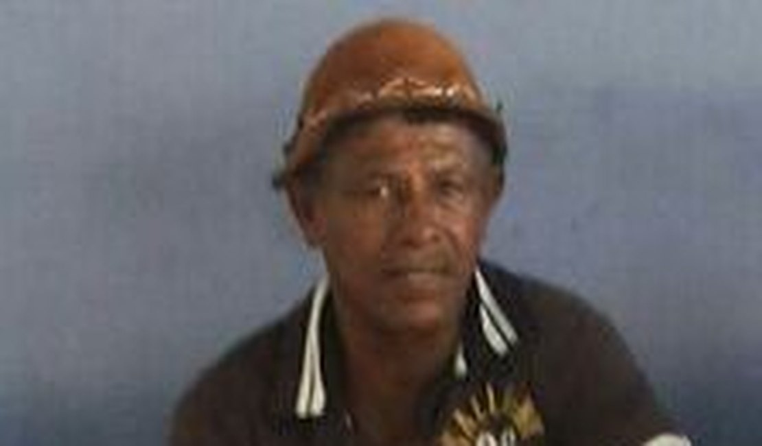 Homem é detido com espingarda no Centro de Traipu
