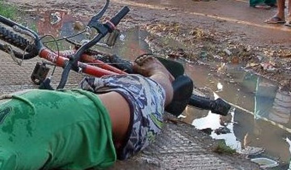 Arapiraquense é morto com tiro na cabeça, em Minas Gerais