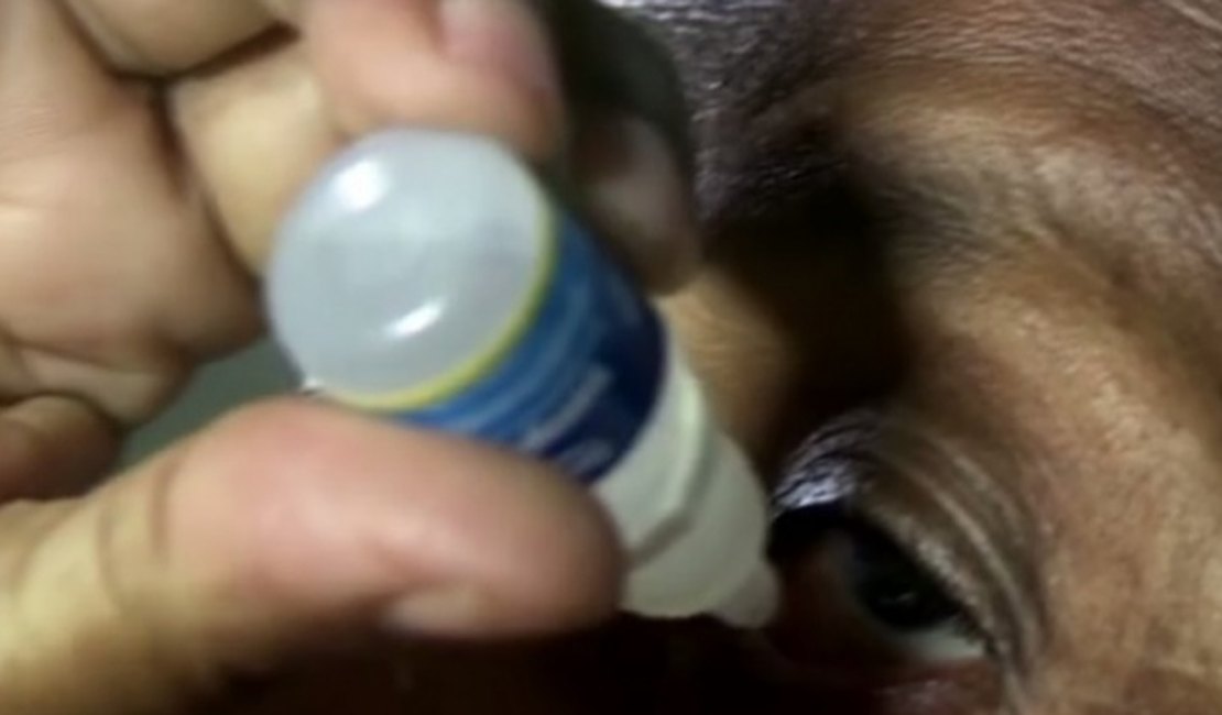 Polícia Federal indicia cinco pessoas por golpe do glaucoma