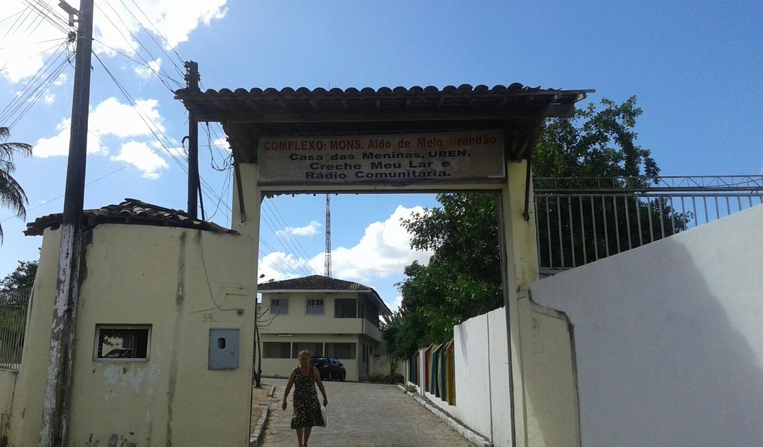 Direção do Complexo Monsenhor Aldo de Melo Brandão emite nota de esclarecimento