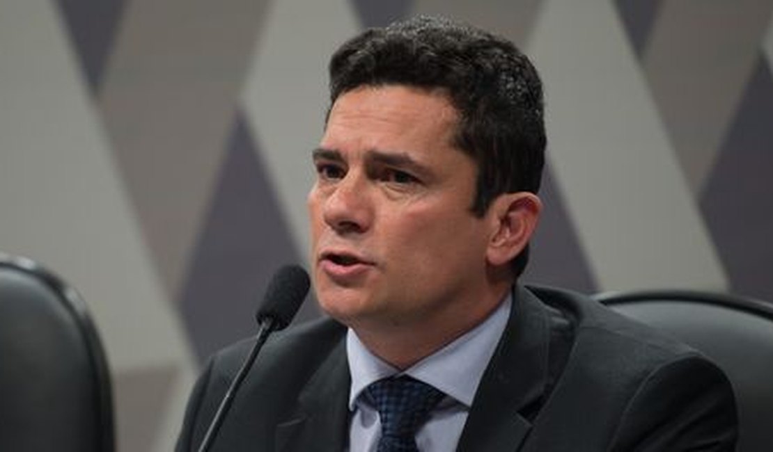 Moro envia ao Supremo investigação sobre Lula