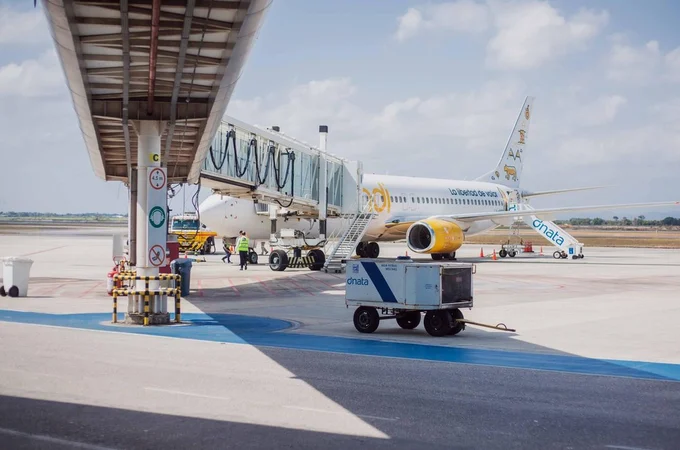 Alagoas ganha novo voo regular de Buenos Aires na temporada 2025/2026