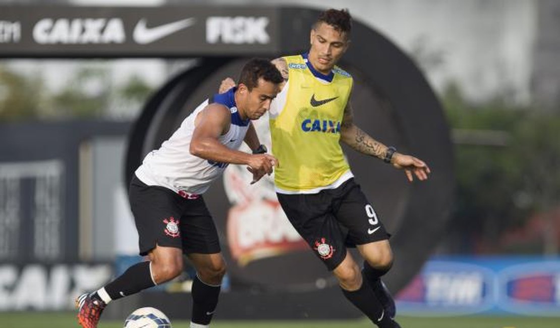 Guerrero questiona futebol vistoso do São Paulo: