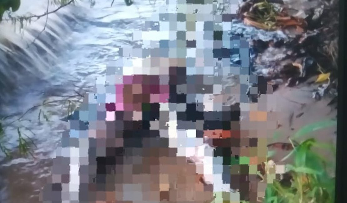 Polícia investiga se corpo encontrado em Coqueiro Seco é de jovem desaparecida em Maceió