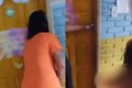 Diretora é filmada com objeto sexual dentro de escola no ES