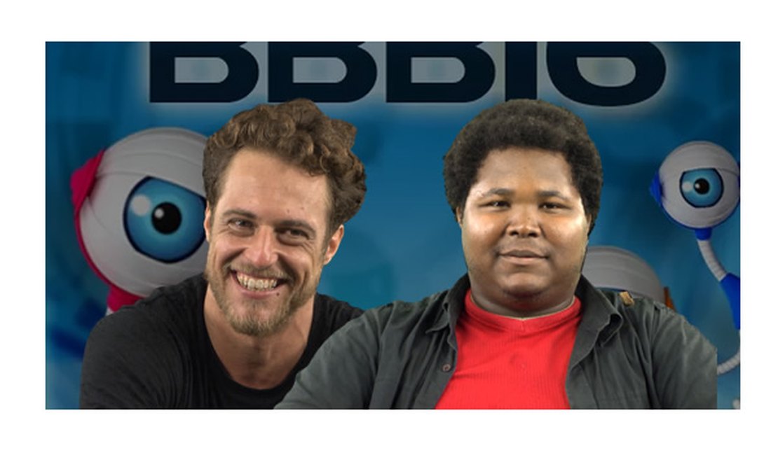 Paredão BBB16, Daniel ou Ronan? Vote e veja o resultado parcial