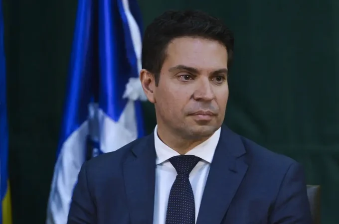 STF tem maioria para restringir decisão da Câmara sobre Ramagem