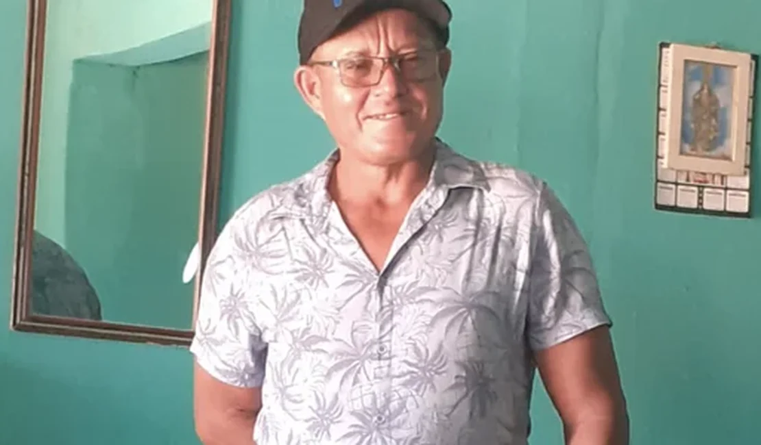 Família procura agricultor desaparecido na zona rural de Girau do Ponciano