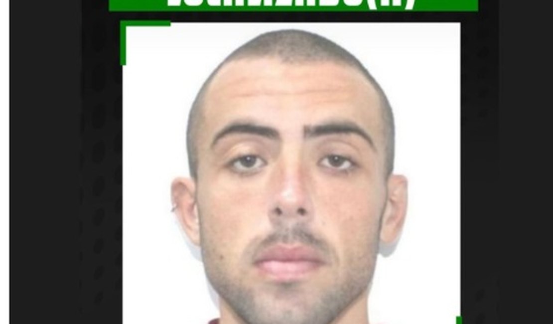 Homem desaparecido é localizado no Paraguai com ajuda de card da Polícia Civil