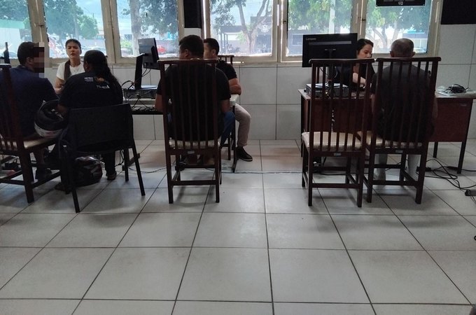 SSP inicia atendimentos a pessoas intimadas pelo Programa Celular Seguro em Arapiraca