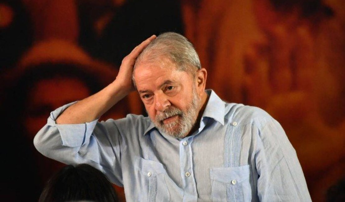 STF julga nesta semana habeas corpus preventivo de Lula