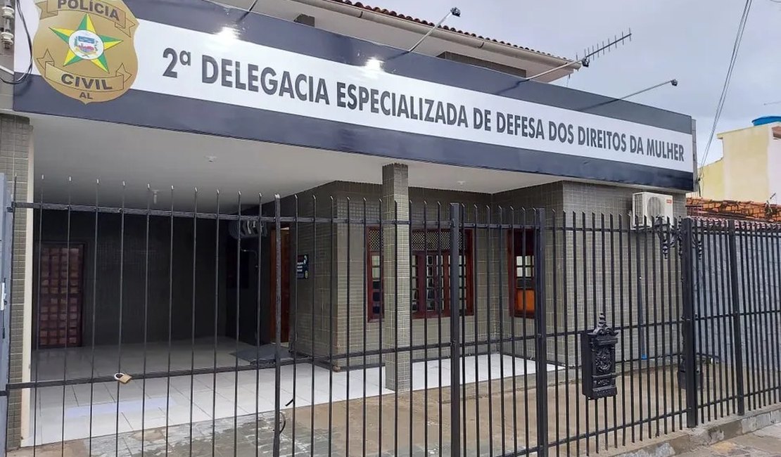 Polícia Civil prende suspeito de dopar e estuprar jovem de 19 anos em Maceió