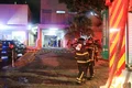 Incêndio atinge Maternidade Escola Santa Mônica, em Maceió; mães são transferidas por causa da fumaça