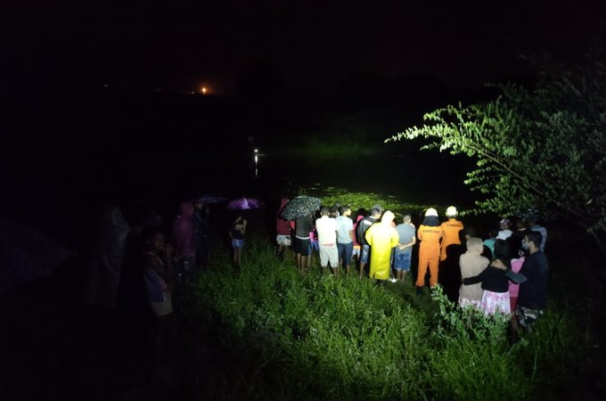 Jovem de 19 anos morre vítima de afogamento em Arapiraca