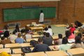 Estudante de Gana da UnB é encontrada em SP