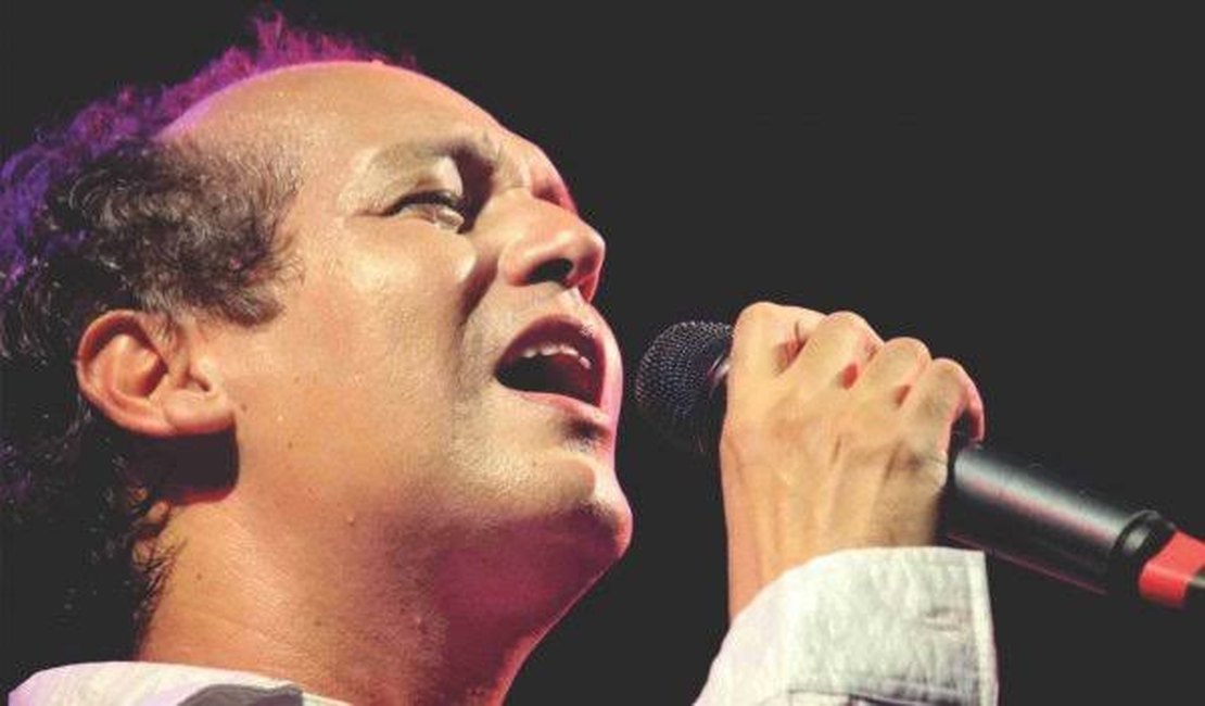 Júnior Almeida, Lari Luma, Elaine kundera e Quiçaça se apresentam de graça em Arapiraca