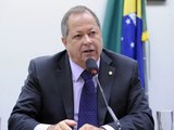 Câmara cassa mandato do deputado Chiquinho Brazão