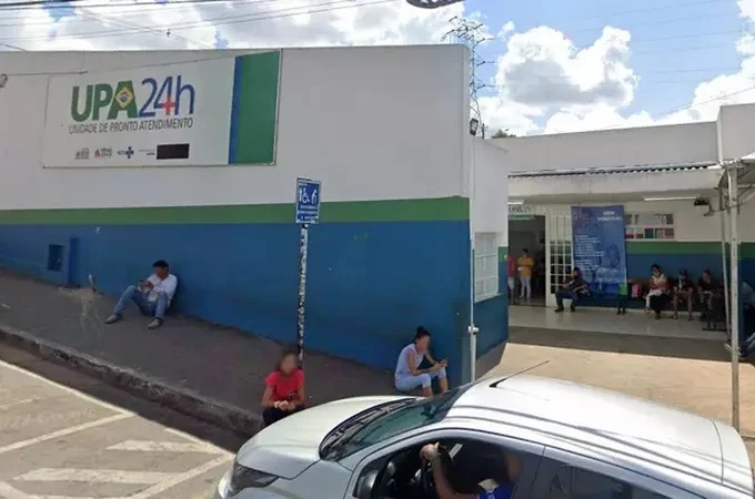 Adolescente de 12 anos descobre gravidez após se queixar de fortes dores na barriga em MG