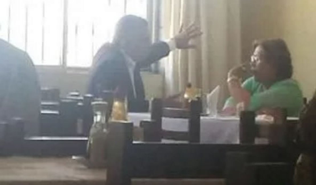 Deputado justifica encontro com Célia e reafirma pré-candidatura a prefeito