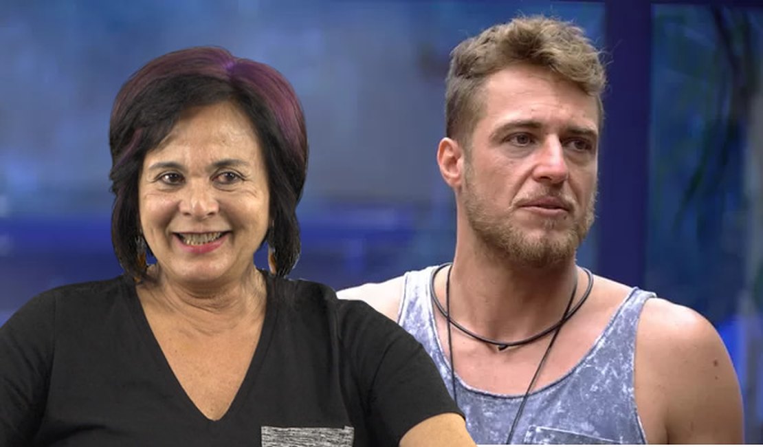 Paredão BBB16: Harumi ou Daniel? Vote e veja o resultado parcial