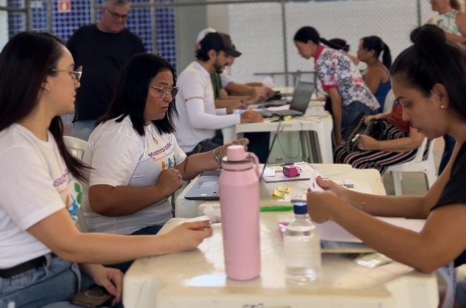 Programa Desenvolve Arapiraca acontece bairro Planalto nesta quinta (29) e sexta (30)