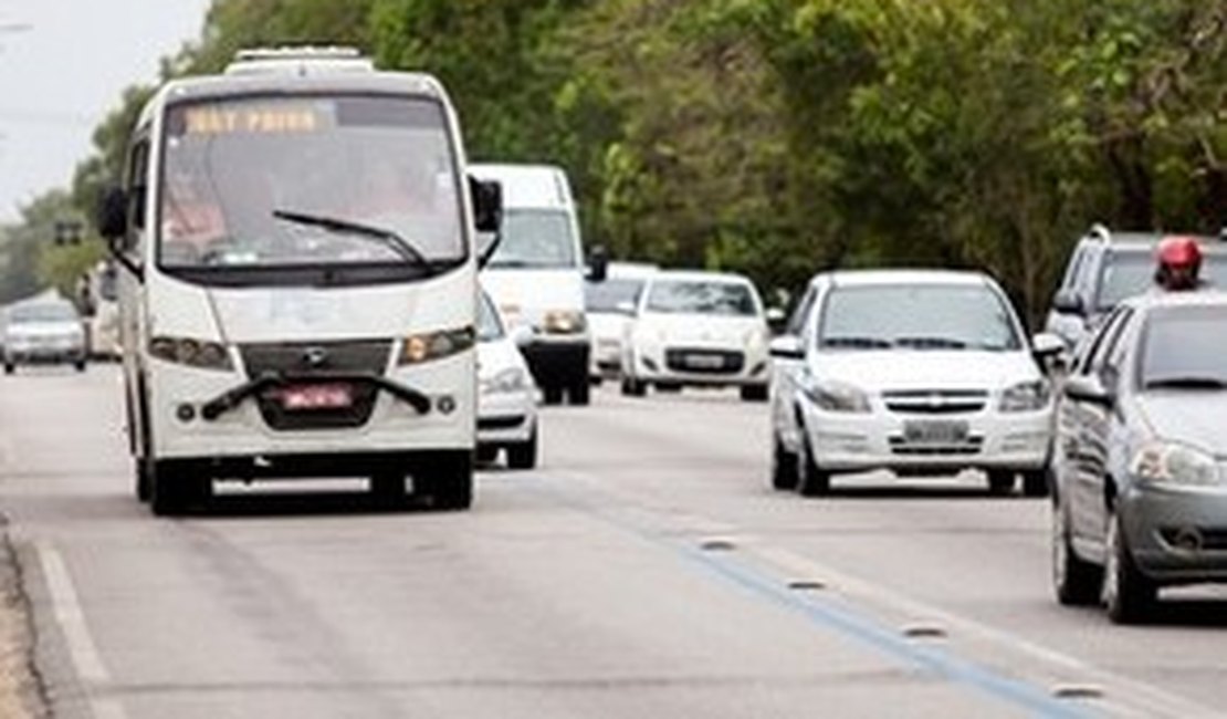 Prazo para pagar IPVA com desconto em Alagoas termina nesta segunda