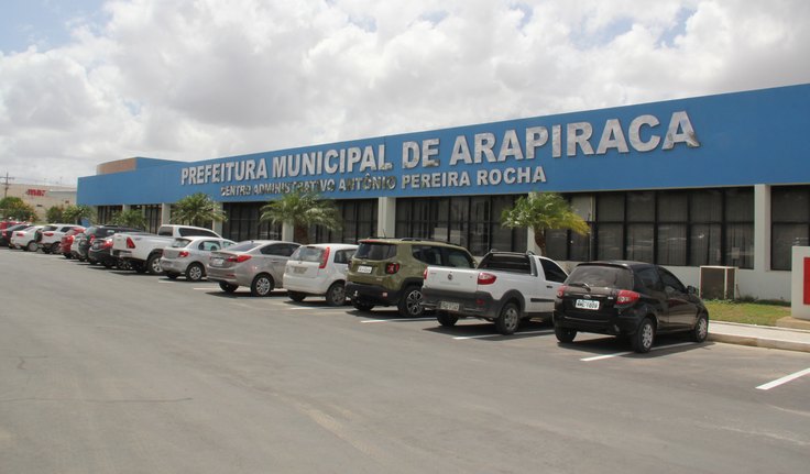 Arapiraca recebe mais de R$ 1,7 milhão na 2ª parcela do FPM de maio; Prefeituras de Alagoas somam R$ 42 milhões