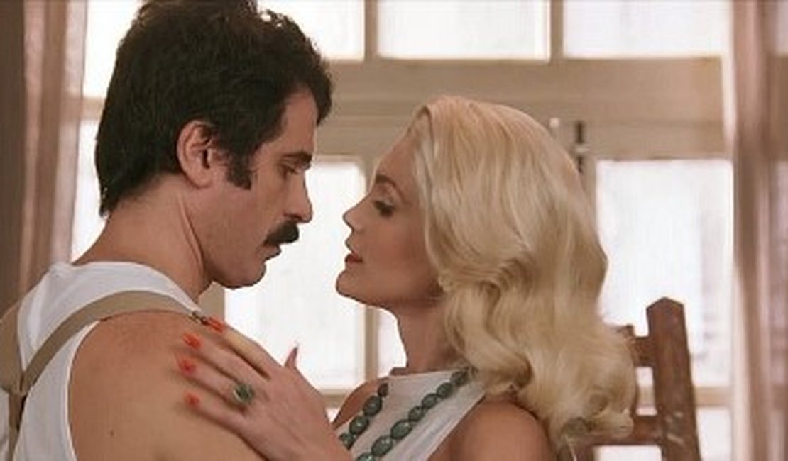 Sandra e Ernesto fazem planos para matar Candinho e Anastácia