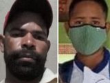 Pai e filho morrem eletrocutados em barragem na zona rural de Arapiraca