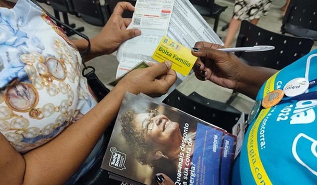 Equatorial firma parceria com CRAS e instala ponto fixo para ampliar o benefício da Tarifa Social