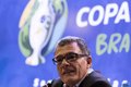 Fernando Sarney define data de nova eleição para a presidência da CBF