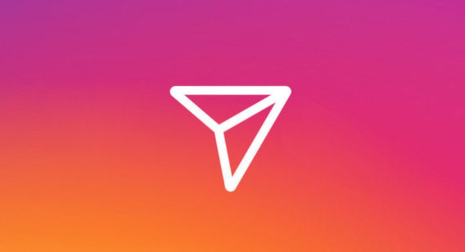 Como apagar mensagens enviadas no Instagram