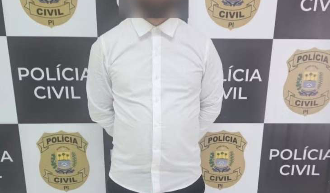 Noivo condenado por roubo é preso durante cerimônia de casamento