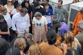 Diretor do CEMFRA, Marcos Fontes, é sepultado sob homenagens e grande comoção em Arapiraca