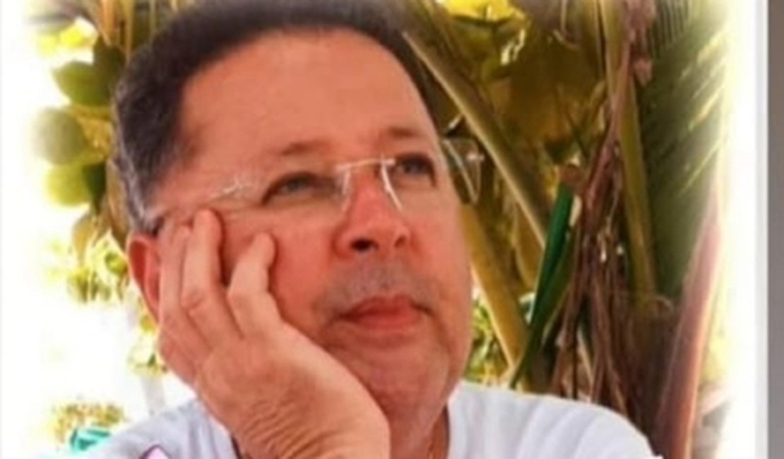 Médico do Hospital de Palmeira dos Índios morre vítima de covid-19