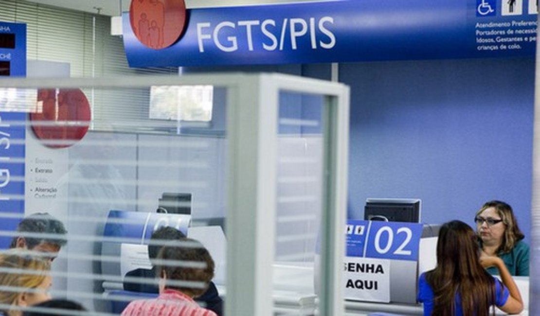 Alagoano diz ter sido vítima de golpe do FGTS e que teve dinheiro sacado no RN